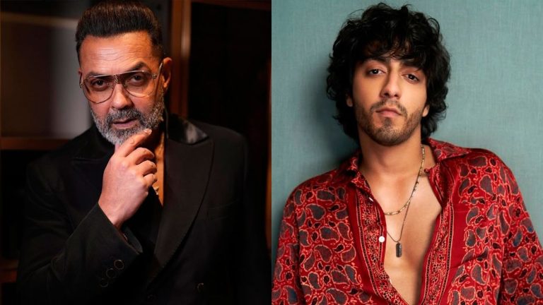 Ali Abbas Zafar’s Next Film Starring Ahaan Panday, Sharvari and Bobby Deol Set To Release On THIS Date