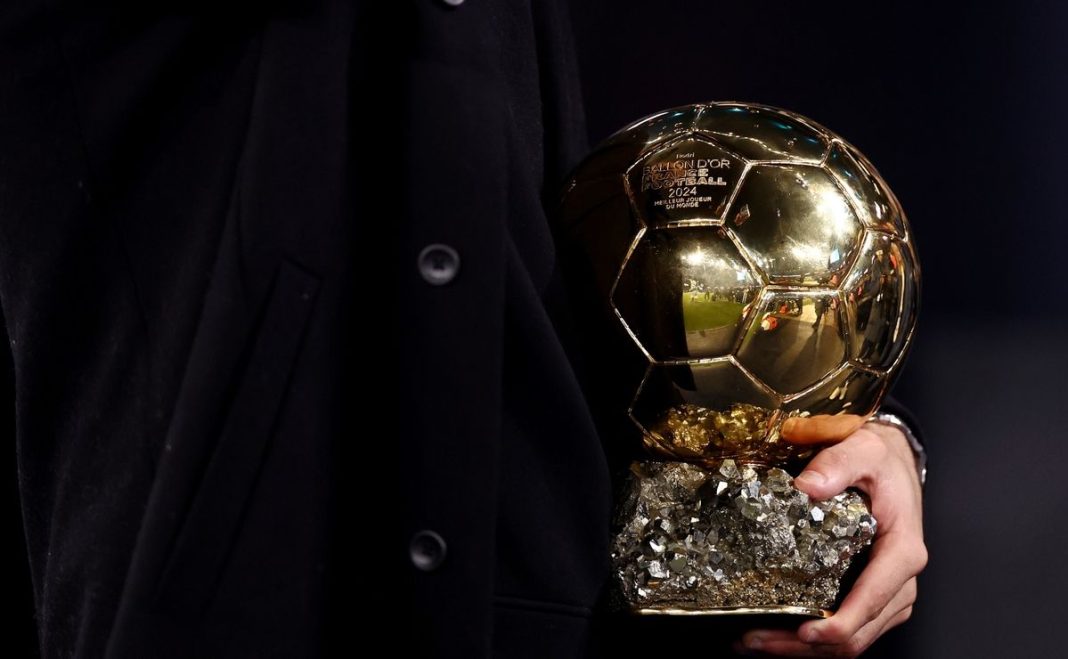 Does A Player Need To Win FIFA World Cup To Lift The Ballon d'Or Trophy?