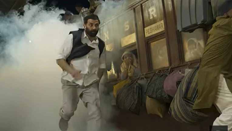 Batwara 1947 Gets CBFC Clearance Without Cuts, Sunny Deol's Film Receives A Certificate Ahead Of Release