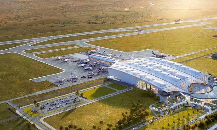 Bhogapuram International Airport Nears Launch: Location, Features, Flight Plans and Benefits Explained