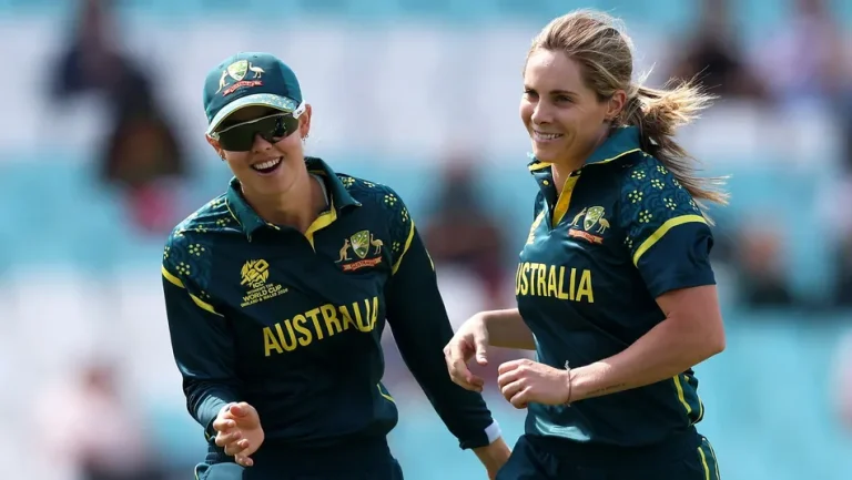 Bravery and Freedom: The Two Mantras Leading Australia's Title Push
