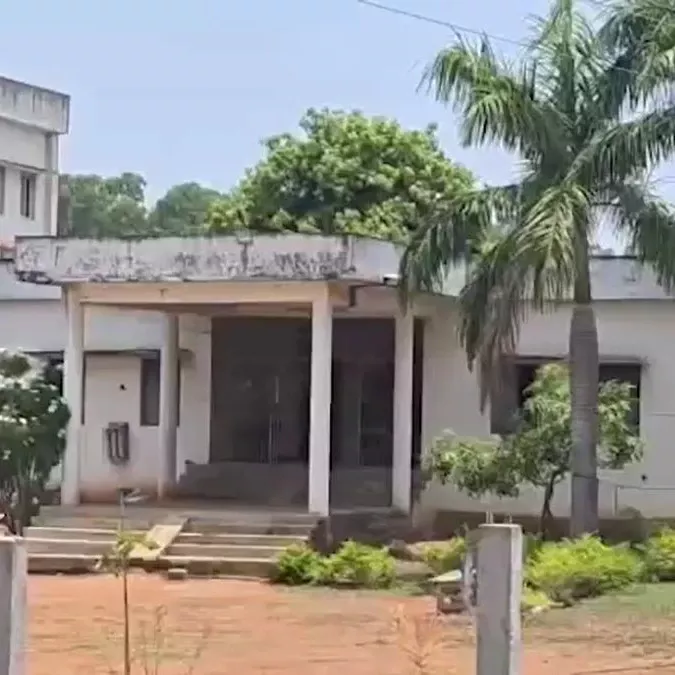 CAG Exposes 'Ghost Hostels' In Maharashtra: Rs 1.62 Crore Released To Six Non-Functional Student Facilities