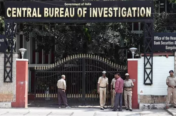CBI Uncovers ₹1 Crore Scholarship Scam In Bhopal, Six Booked For Opening Fake Student Bank Accounts