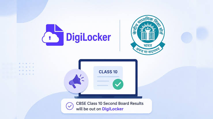 CBSE Class 10 Second Board Exam Result 2026 Declared; Check DigiLocker Link, Pass Percentage And Download Steps