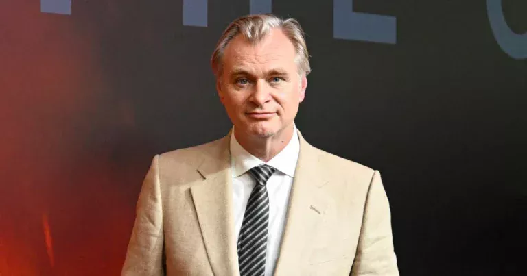Christopher Nolan To Take 3-Year Break From Directing After The Odyssey