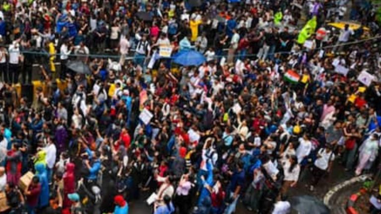 CJP Calls Nationwide Peaceful Protest On July 24 Over Police Brutality