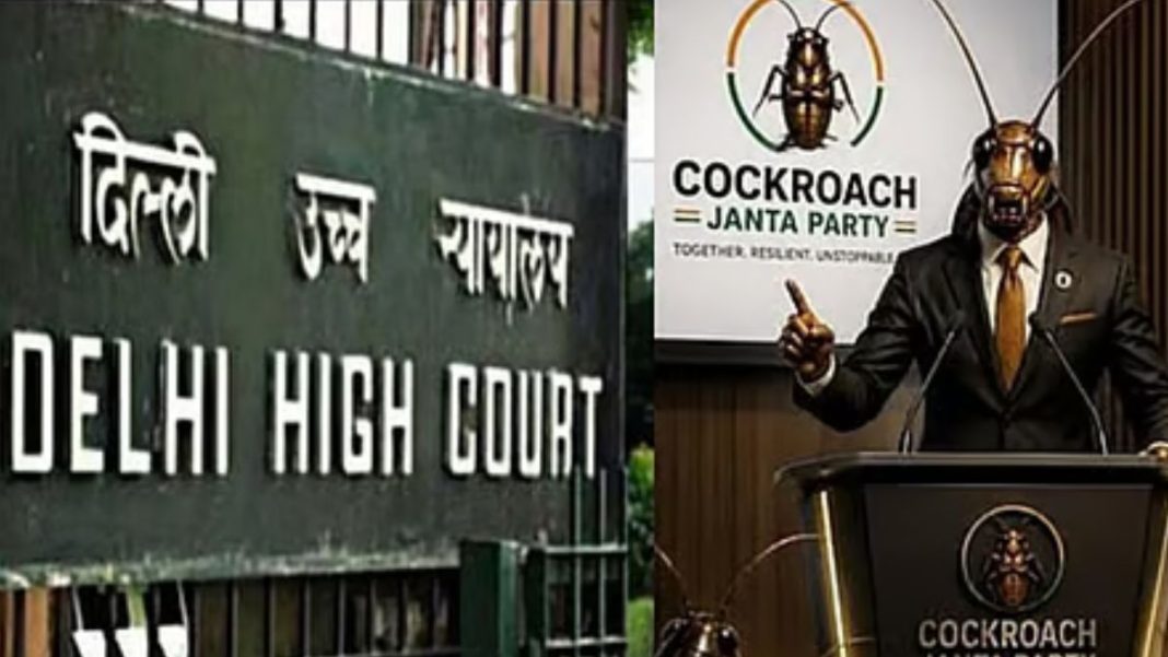 Delhi HC Orders Restoration Of CJP's X Account