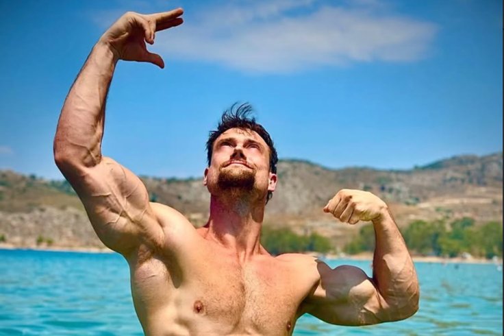 Fitness Influencer Connor Murphy Dies at 32 After Being Found in Thailand Lake; Police Suspect Drowning