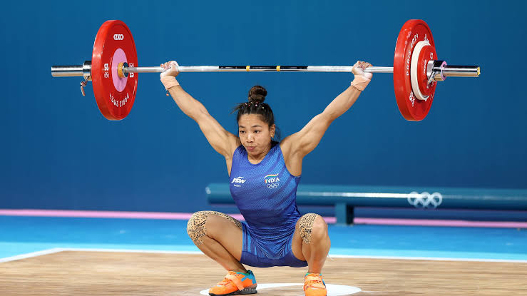 CWG 2026: Mirabai Chanu Won't Attempt 90kg Snatch, Keeps Asian Games Medal Dream As Top Priority