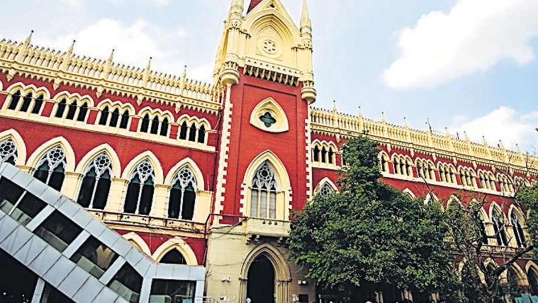 Calcutta HC Pulls Up TTEs Over Illegal Berth Sales