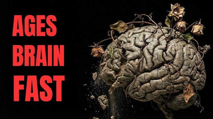 Can The Brain Age Faster Than The Body? Doctor Reveals Hidden Habits Making Our Minds Old