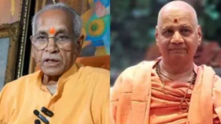 Champat Rai Has No Resentment, Says Trust Treasurer