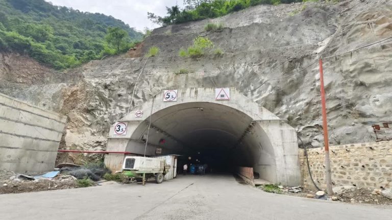 Char Dham Yatra Upgrade: 900-Metre Tunnel Connecting Badrinath and Kedarnath Highways Completed