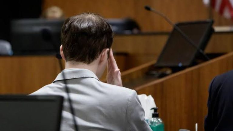 'He Wishes He Hadn't Done It': Roommate's Testimony Played In Charlie Kirk Trial