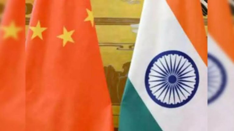 China’s GDP Slows as India Pulls Ahead