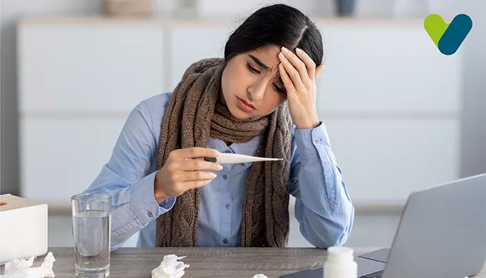 Covid-19 Cases Resurface in India: Doctors Advise Not to Ignore Fever, Cough and Body Aches