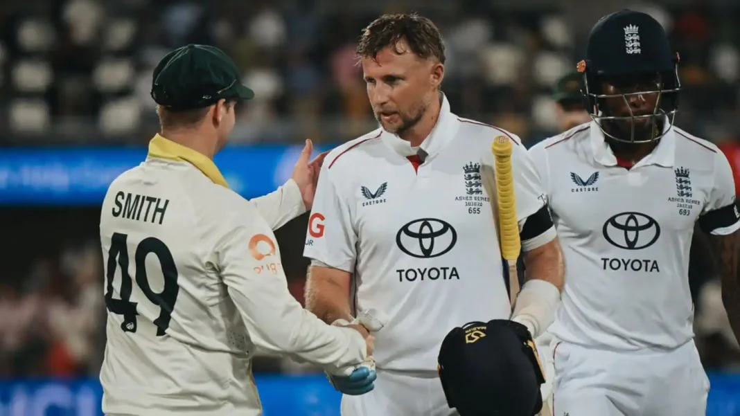 Cricket Australia Open To Hosting An Ashes Test In India, CEO Todd Greenberg Says