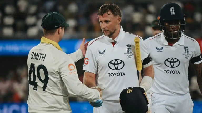 Cricket Australia Open To Hosting An Ashes Test In India, CEO Todd Greenberg Says
