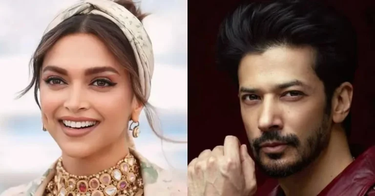 Muzammil Ibrahim Clarifies Viral 'I Was A Star, She Was Not' Remark On Deepika Padukone Breakup