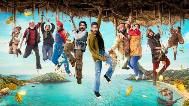 Dhamaal 4 Box Office Collection Day 2: Ajay Devgn's Comedy Crosses ₹50 Crore Worldwide, Sees Massive Jump Despite Mixed Reviews