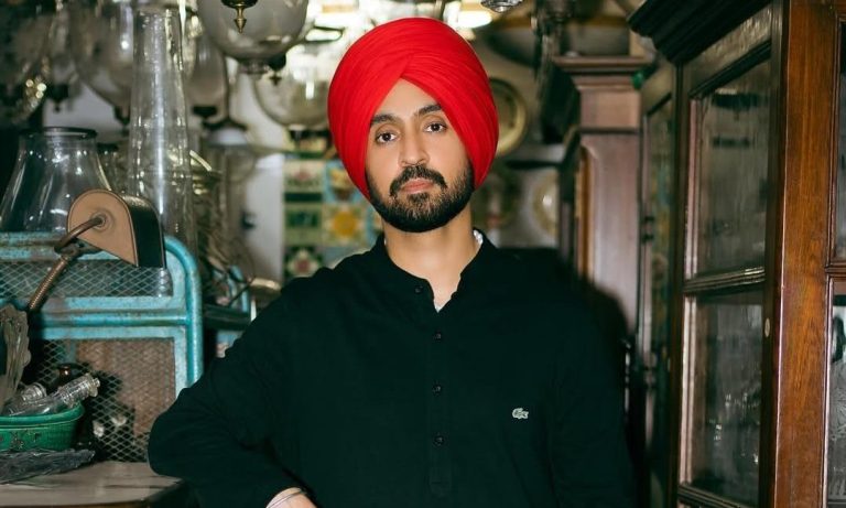 Diljit Dosanjh Backs Students After CJP Protest Turns Chaotic In Delhi