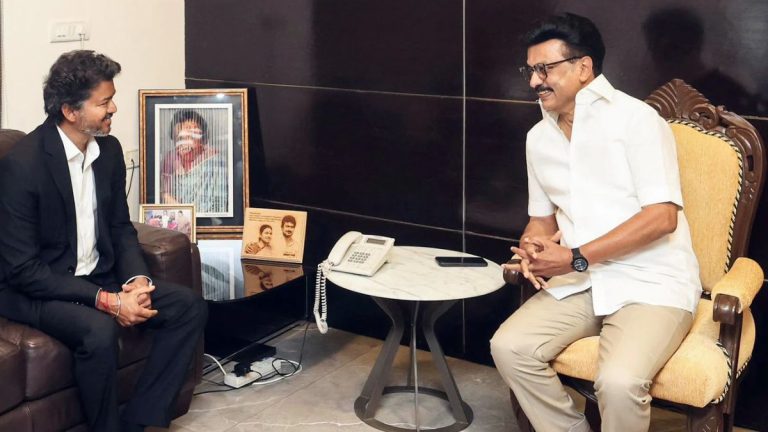 DMK Rejects Congress-VCK Proposal, INDIA Bloc Rift Widens In Tamil Nadu