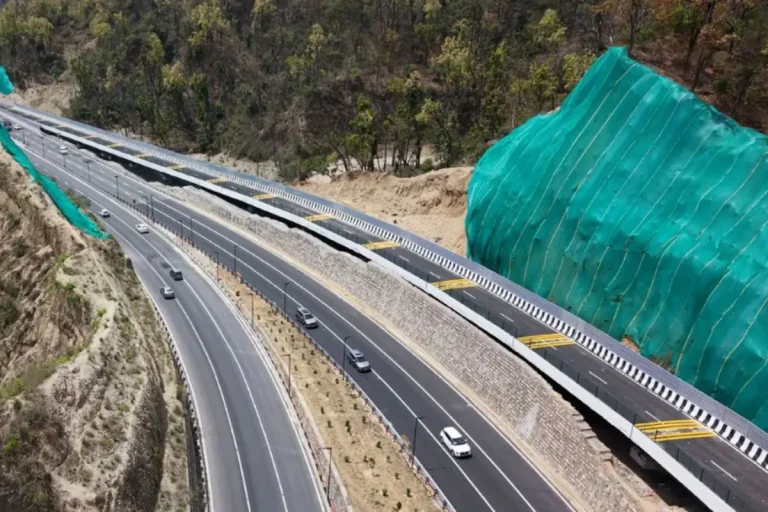 Delhi-Dehradun Expressway: Essential Travel Checklist and Safety Guidelines