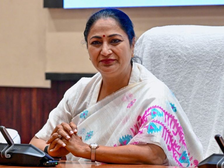 Delhi Ends Work-From-Home Policy and Revises Office Hours as West Asia Tensions Ease