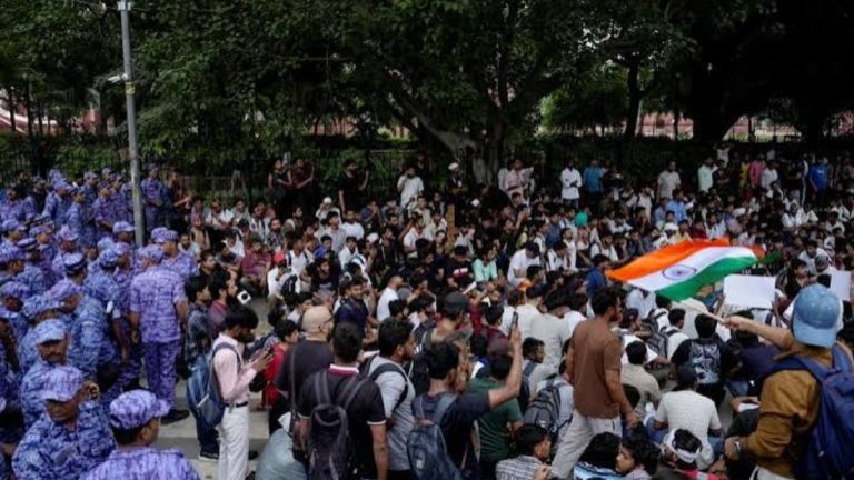 Delhi HC Rejects Plea Seeking NIA Probe Into CJP Protest