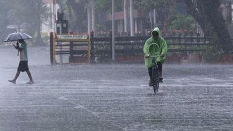 Delhi Weather Update: IMD Forecasts Heavy Rain, Thunderstorms Over Next Week