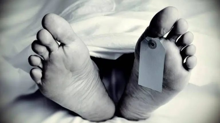 Doctor Found Dead At Ambedkar Hospital; Note Examined