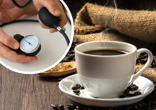Can Coffee Help Raise Low Blood Pressure? Here's What Science Says
