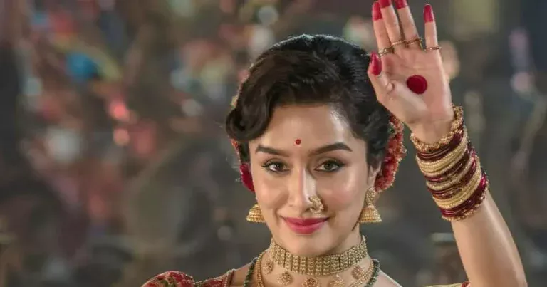Eetha: Vithabai Narayangaonkar’s Daughter Backs Shraddha Kapoor’s Film Title