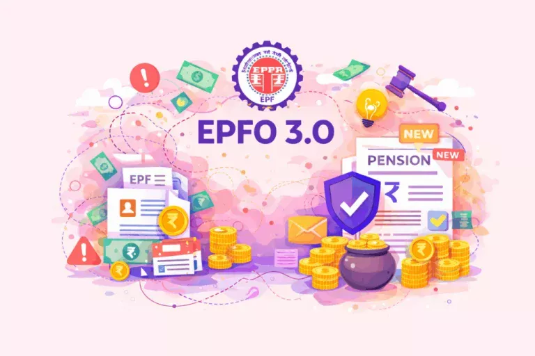 EPF Nomination Explained: What Happens If You Don’t Add A Nominee To Your PF Account?