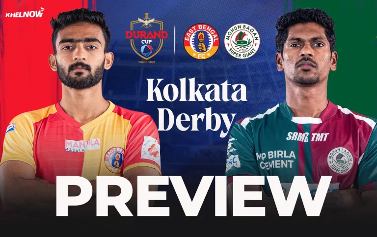 East Bengal vs Mohun Bagan, Durand Cup 2026: Kolkata Derby Opens 135th Edition; Preview, Kick-Off Time & Live Streaming