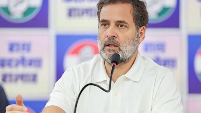 'Education Is In Crisis': Rahul Sets Three Demands Before Centre
