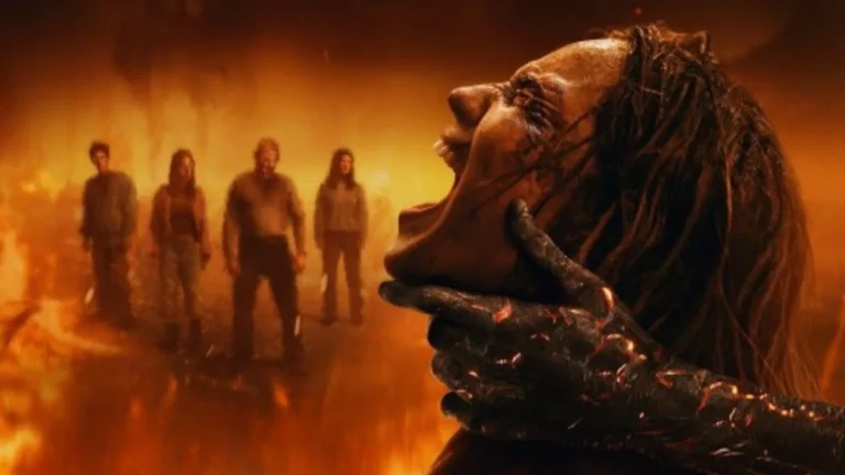 Evil Dead Burn Box Office Collection Day 8: Horror Film Holds Strong Despite The Odyssey Release, Nears Rs 30 Crore In India