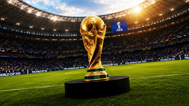 US Seizes Over 1,000 Illegal Streaming Websites During FIFA World Cup 2026 Crackdown