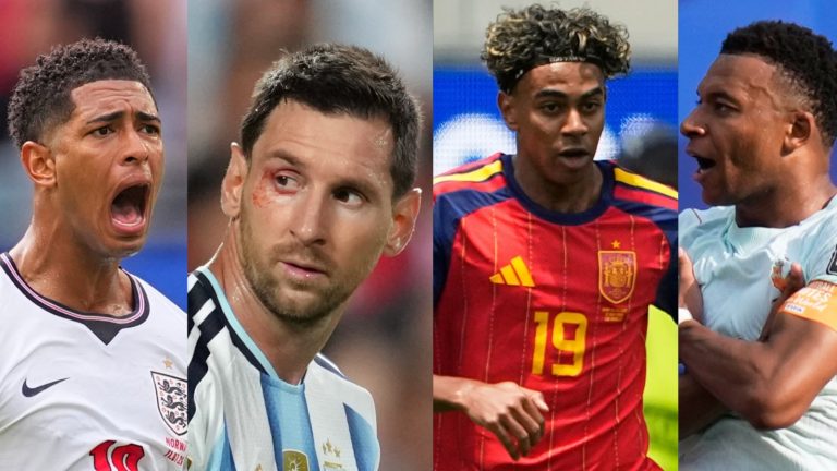 FIFA World Cup 2026 Semi-Finals: Full Schedule, Match Timings, Teams And What To Expect