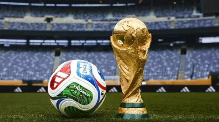 FIFA World Cup 2026 Prize Money Hits Record $871 Million; Champions Set to Earn Over $63.5 Million
