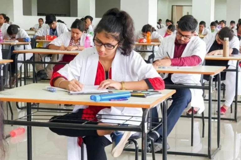 FMGE June 2026 Result Declared: Only 12.38% Candidates Qualify, Lowest Pass Rate In Recent Years