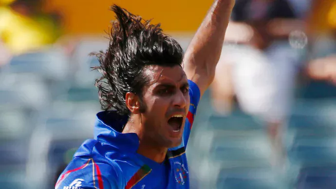 Former Afghanistan Pacer Shapoor Zadran Dies at 38; Cricket World Mourns Pioneer of Afghan Cricket