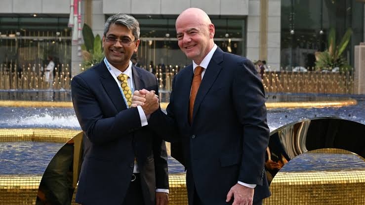 Will India Qualify If FIFA Expands The World Cup To 64 Teams? Gianni Infantino Confirms Proposal Will Be Discussed