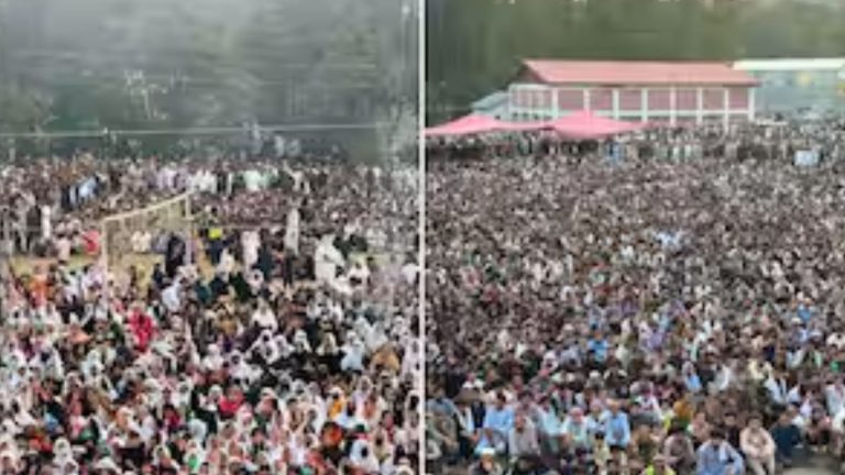 Pakistan Moves to Grant Gilgit-Baltistan Provincial Status