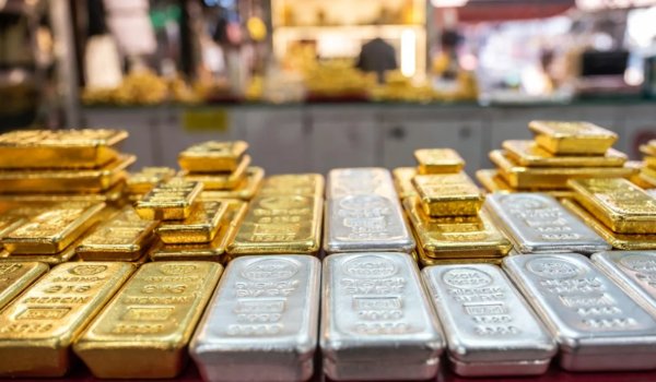 Gold, Silver Prices Surge Amid Softer US Jobs Data; Check Rates in Your City