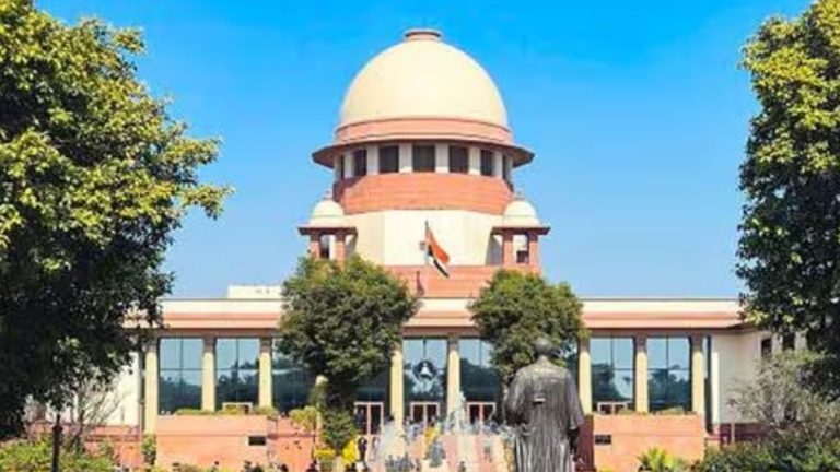 Government To Bring Fresh Tribunal Reforms Bill: Centre To SC