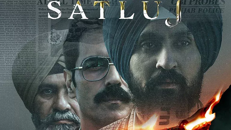 'Guerrilla Cinemas' Emerge As New Security Challenge In Punjab, Raising Intelligence Concerns
