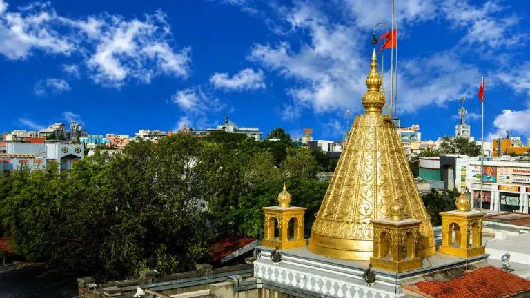 How India's Richest Temples Protect Devotee DonationsHow India's Richest Temples Protect Devotee Donations
