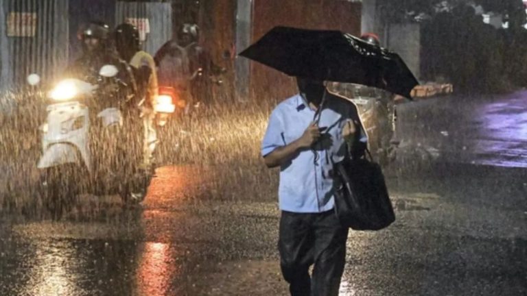 IMD Warns of More Rain After Char Dham Disruptions