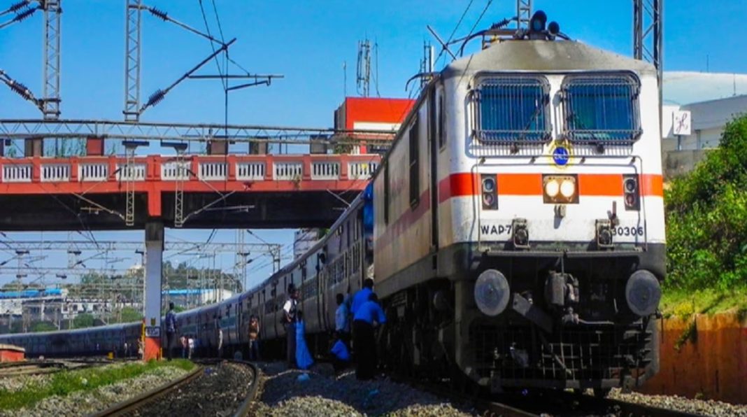 IRCTC Launches New Beta Ticket Booking Website After 20 Years; Here's What's Changed
